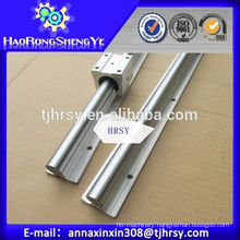 Linear shaft rail SBR30-1000mm,1500mm,2000mm,3000mm